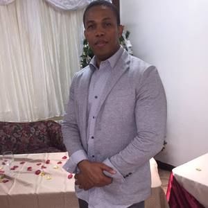 Meet your Posher, Edwige